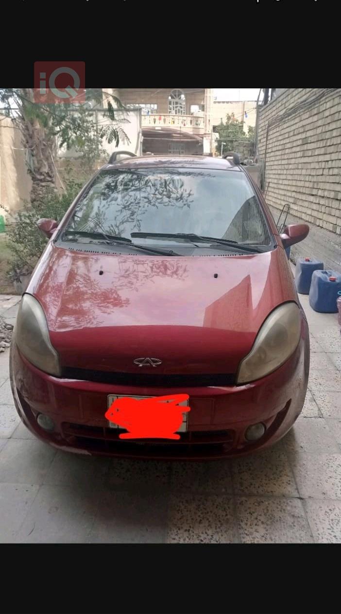 شيري A1